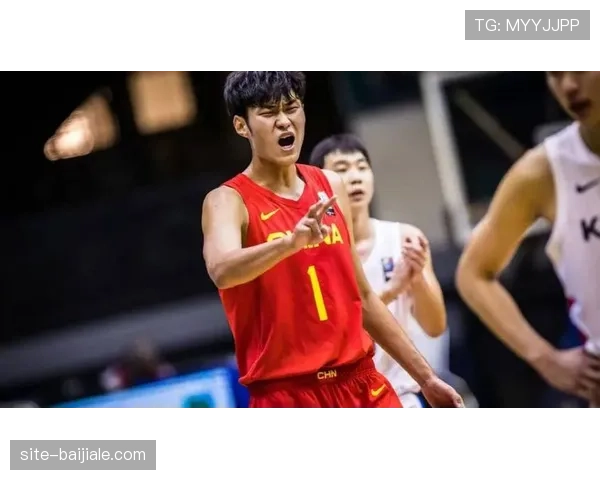 王浩然三分绝杀山东 深圳小将展现硬核气质