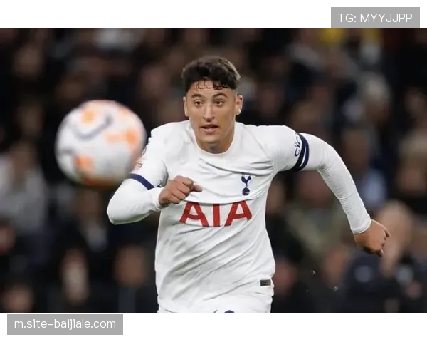 巴伊亚求购热刺前锋贝利斯 已与英超俱乐部达成初步协议